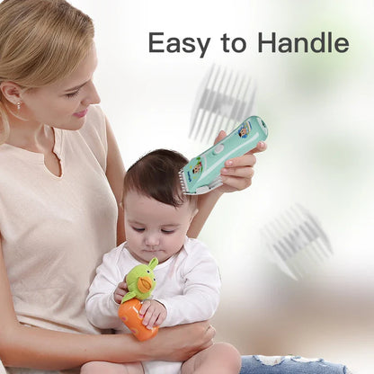 Children Rechargeable Cordless Machine