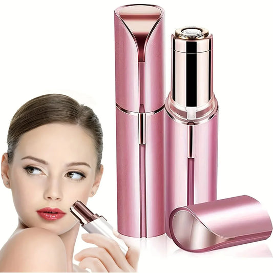 Electric Facial Hair Removal Trimmer