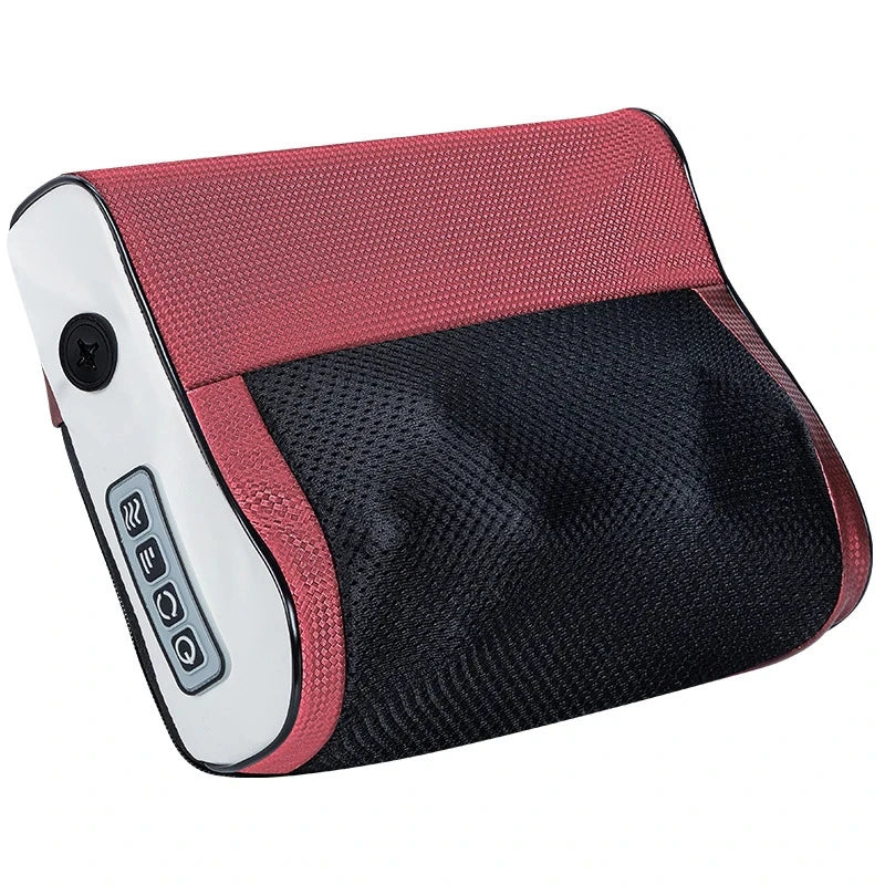 Multi Functional Neck Shoulder Massager