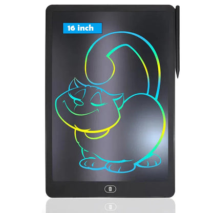 Kids Electronic Drawing Board Toy