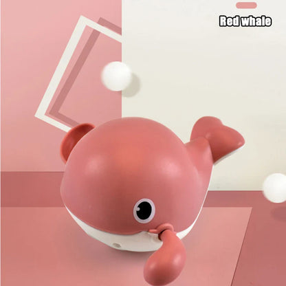 Baby Bathing Water Playing Toy