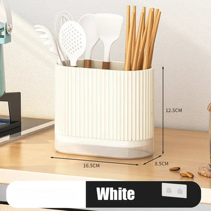 Household Kitchen  Spoon Storage Box