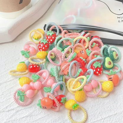 Kids Elastic Cute Bowknot Headband