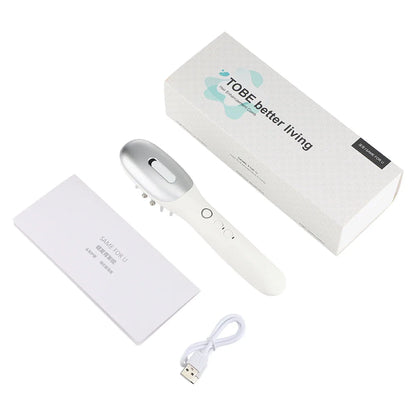 Electric Laser Hair Growth Comb
