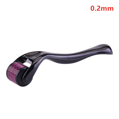 Facial Body Hair Growth Derma Roller
