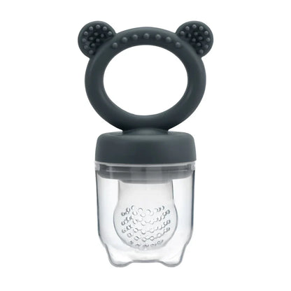 Baby Silicone Pacifier Fruit Feeder
