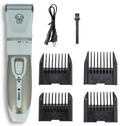 Dog Grooming Hair Clippers Trimmer