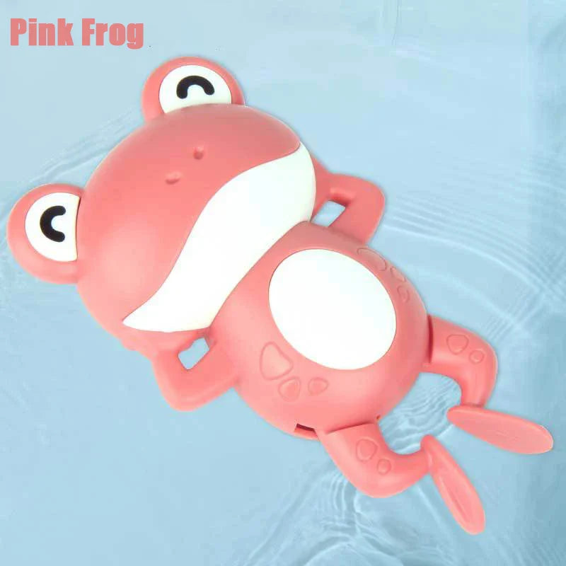 Baby Bathing Water Playing Toy