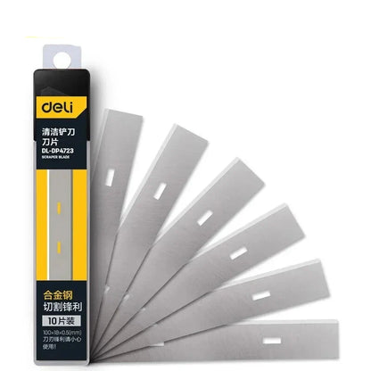 Stainless Steel Portable Cleaning Knife