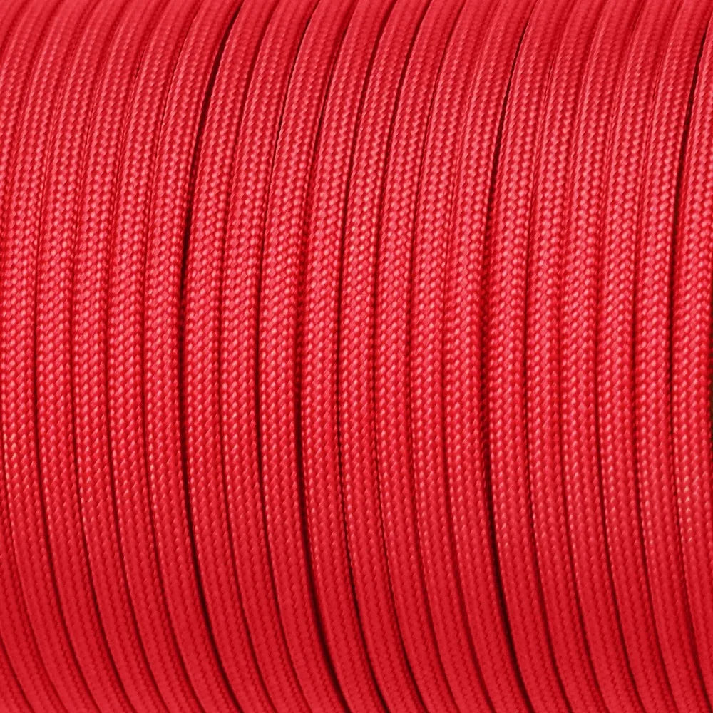 Outdoor Survival Hiking Tent Paracord Rope