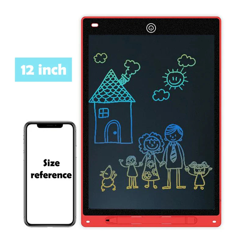 Kids Electronic Drawing Board Toy