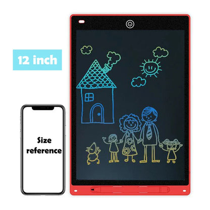 Kids Electronic Drawing Board Toy