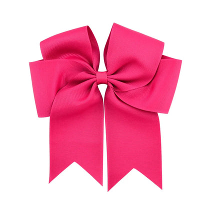 Kids Colorful Elegant Hair Bows