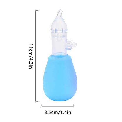 Baby Safe Nasal Aspirator