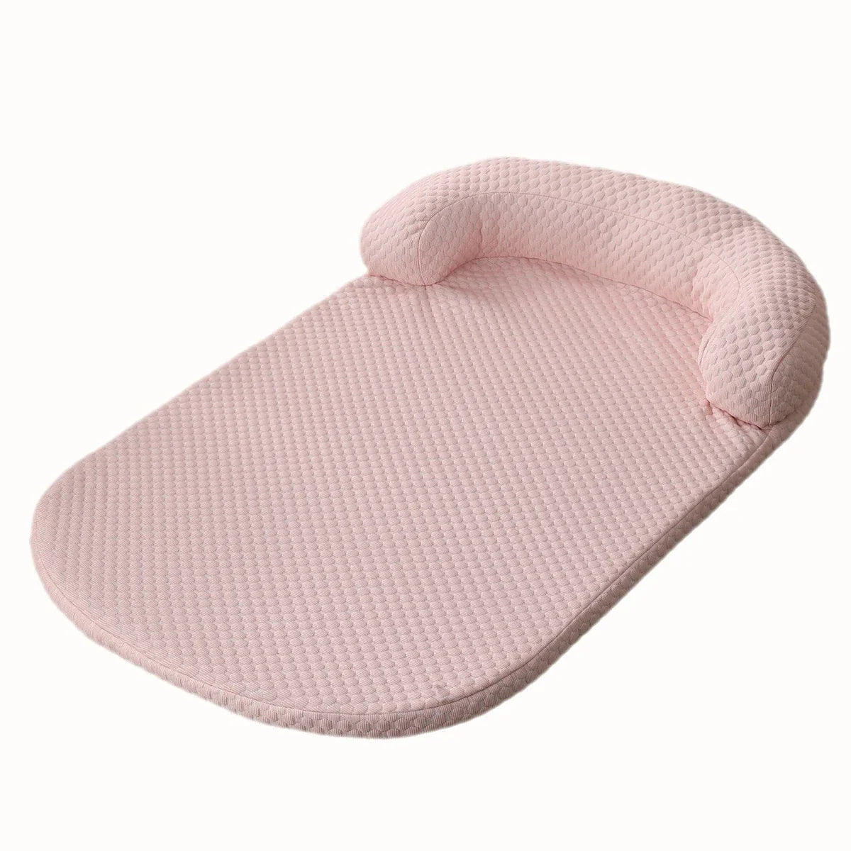 Dog Breathable Spring Summer Cooling Bed