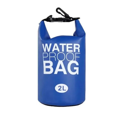 Hiking Waterproof Dry Storage Bag