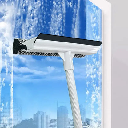 Mirror Glass Window Cleaning Brush