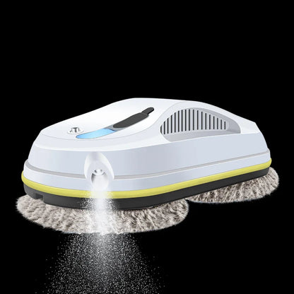 water Spray window Cleaning Vacuum Cleaner