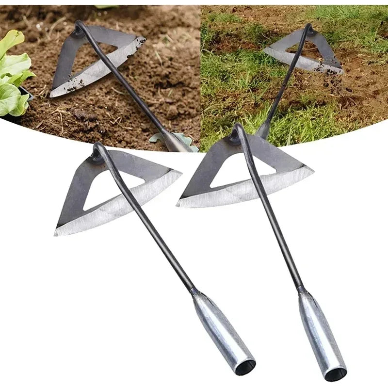 One pc All-steel Hardened Hollow