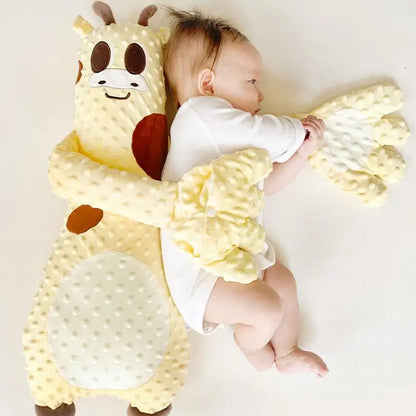 Baby Soothing Sleep Aid Pillow