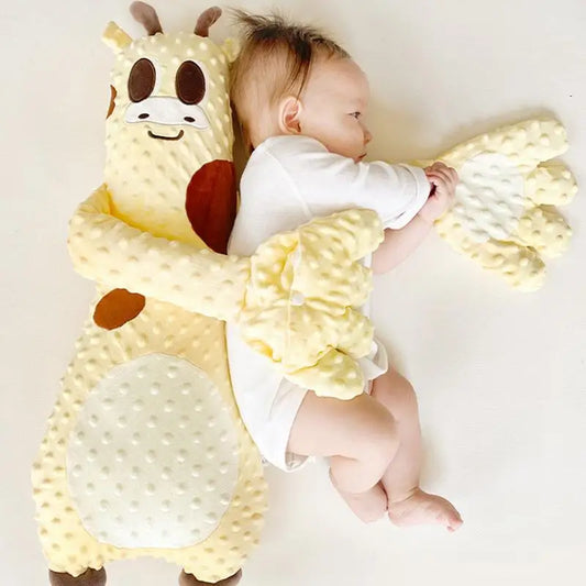 Baby Soothing Sleep Aid Pillow
