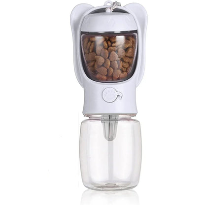 Dog Detachable Leak Proof Water Bottle