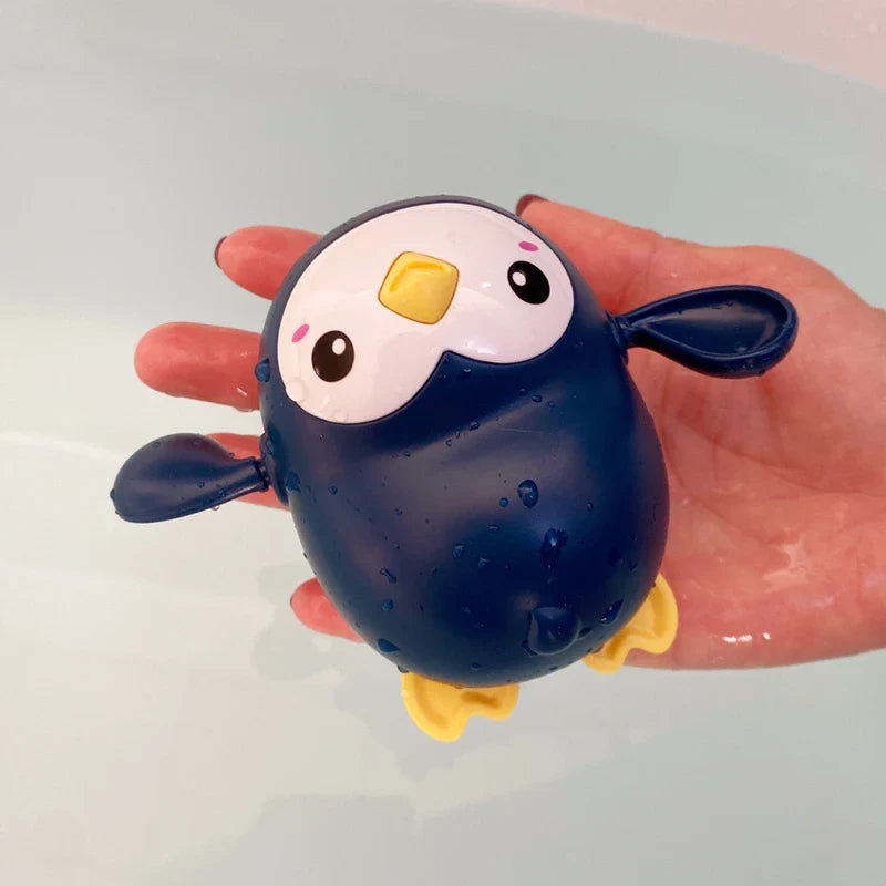 Baby Bathing Water Playing Toy