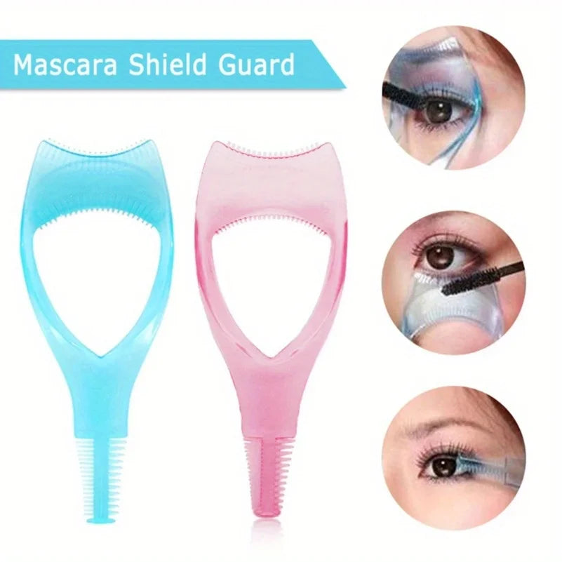 3 in 1 Mascara Applicator