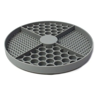 Pet Silicone Slow Feeding Pad