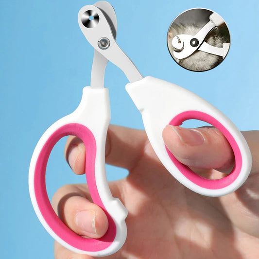 Cat Professional Nail Clipper