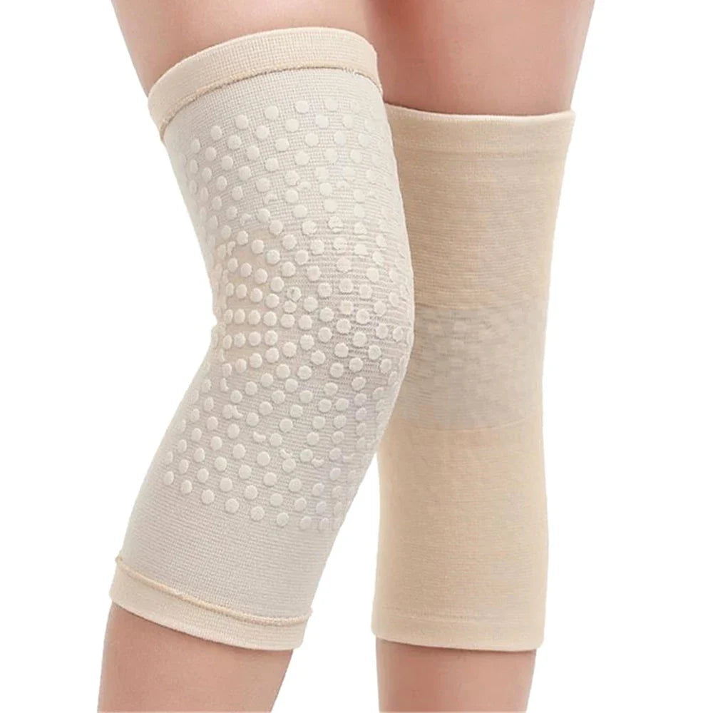 Self Heating Knee Braces Sleeve