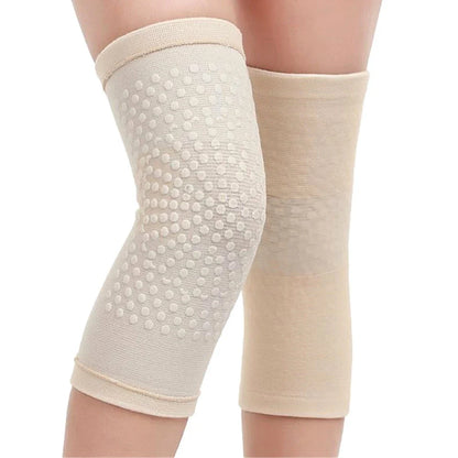 Self Heating Knee Braces Sleeve