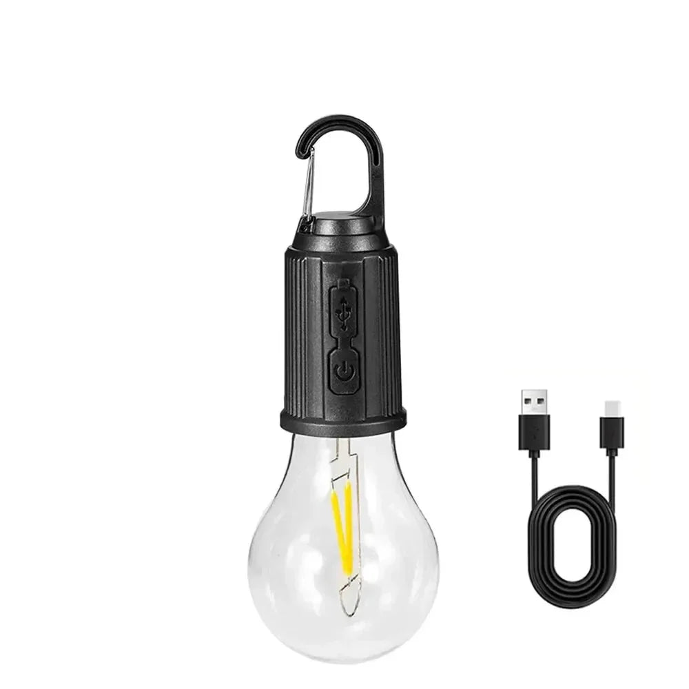 Outdoor LED Camping Light