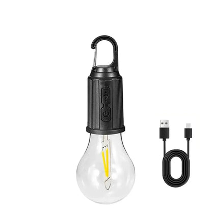 Outdoor LED Camping Light