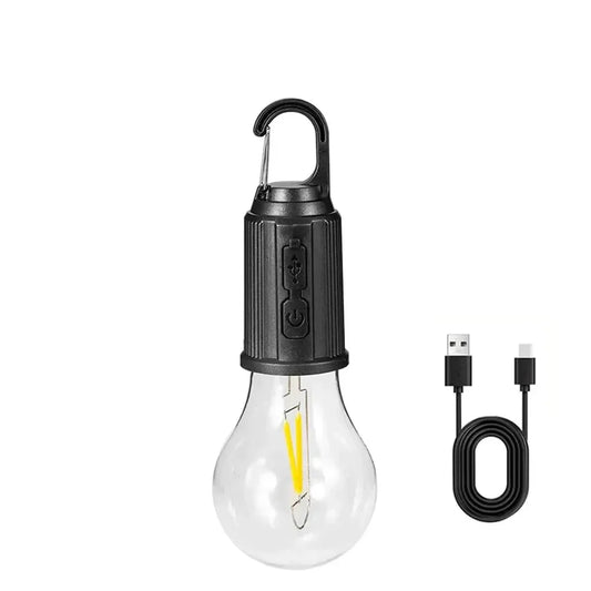 Outdoor LED Camping Light
