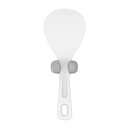 Kitchen Wall-Mounted Cooker Spoon Holder