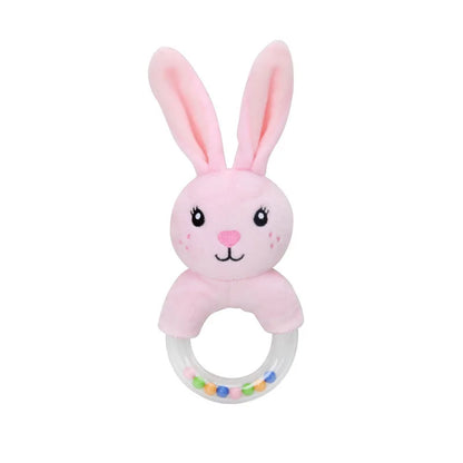 Baby Sensory Hanging Soft Toy