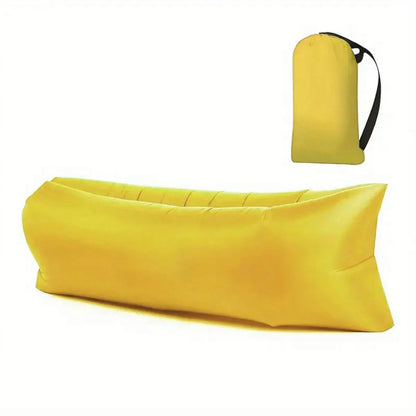 Camping Relax Comfort Inflatable Air Sofa