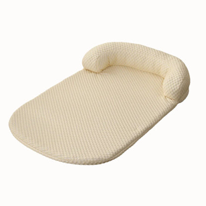 Dog Breathable Spring Summer Cooling Bed
