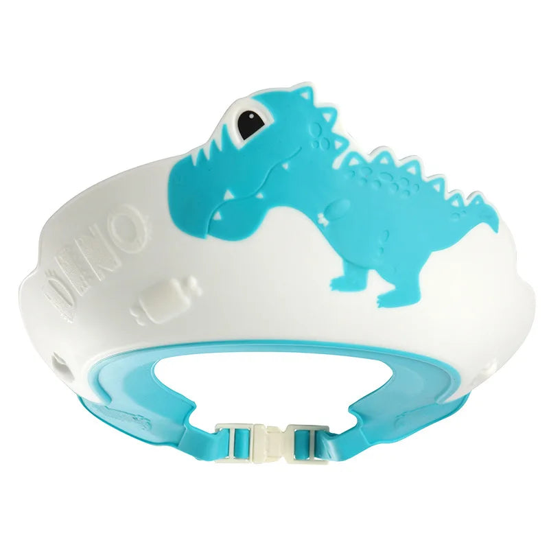 Baby Adjustable Cap Bath Visor