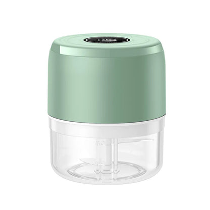 USB Electric Mini Garlic Chopper