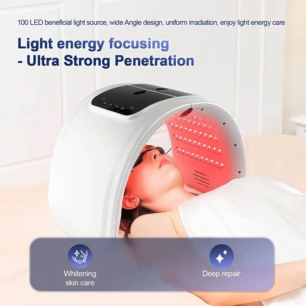 Home Use PDT Photon Beauty Machine