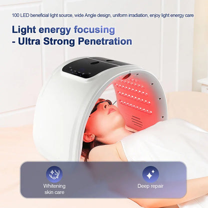 Home Use PDT Photon Beauty Machine