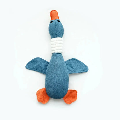 Pet Sound Bite Resistant Teeth Grinding Toy