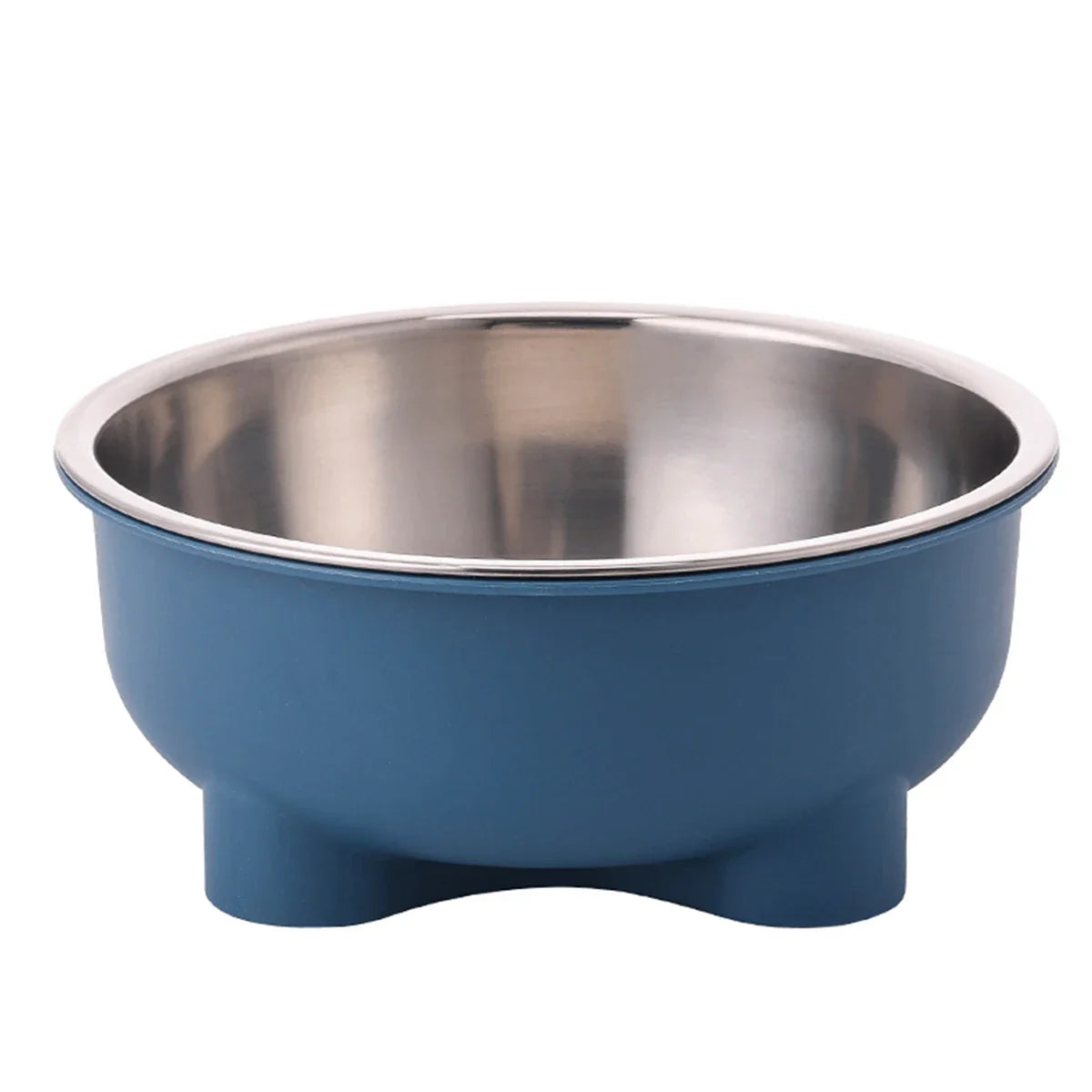 Dog Easy Clean Stainless Steel  Bowl