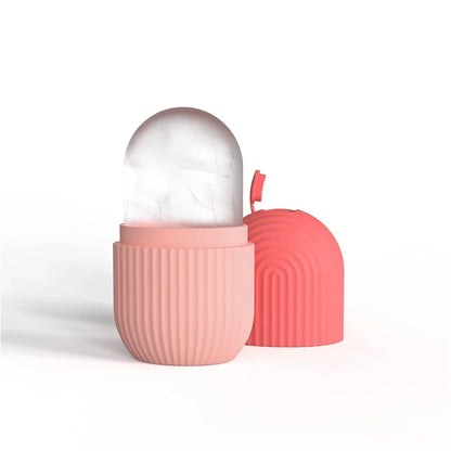 Facial Massage Ice Face Roller
