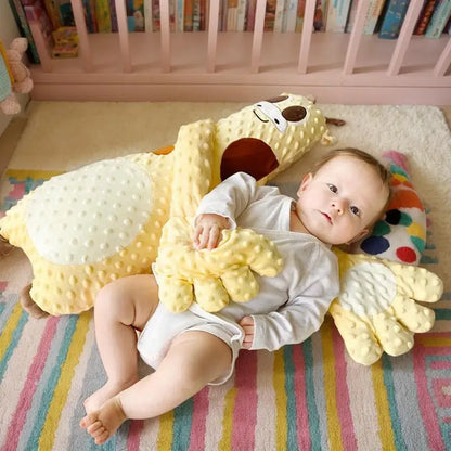 Baby Soothing Sleep Aid Pillow