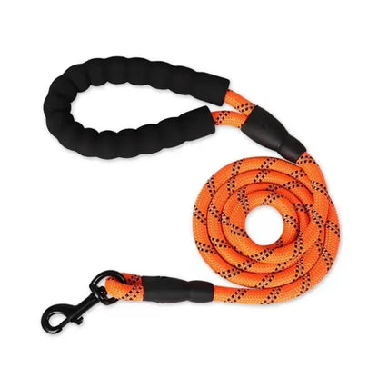 Dog Strong Reflective Leash