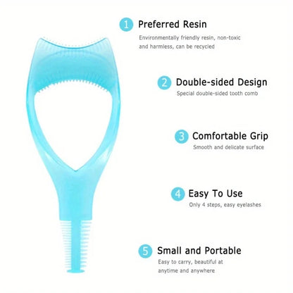 3 in 1 Mascara Applicator