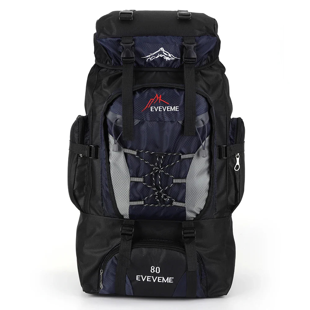 Tourist Rucksack Travel Camping Backpack